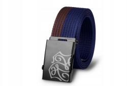 Kaletnik Erős vászon Öv nadrághoz Kaletnik 10P (KLNPR40W25-10P120)