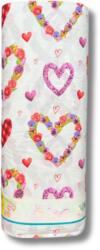  Bumbac Satinat 100% Engross - Latiime 240 cm, Lungime 30 ml, Ideal pentru Lenjerii de Pat și Proiecte Textile