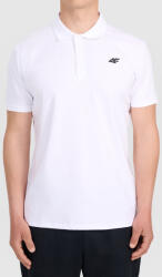 4F Polo Shirt (4fwmm00tptsm0770-10s)