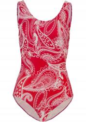 Bonprix Nyomott Mintás FÜRDŐRUHA__38