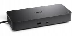 Dell dokkolóállomás WD25Z 130W Usb-c (210-BTJB)