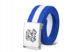 Kaletnik Textil öv Kaletnik Kék-Fehér (KLNPP40W04-BL1W105)