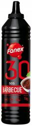 Fanex Barbecue szósz grillezéshez, Bbq 1kg Fanex (3898)
