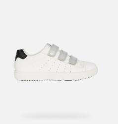 GEOX J15DWB Silenex Lány Cipő, R 31-es méret (J15DWB)