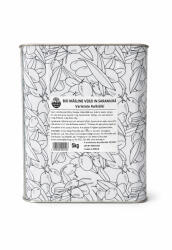 Family Farms Masline Naturale Verzi, agricultura BIO, Var. halkidiki, Super Colosal - 5kg
