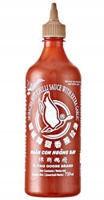 Flying Goose Sriracha chili szósz fokhagymával (51% chili) 730ml (836)