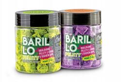 chytil Barillo pelletek 14mm 110g Íz: Vanília (P56167)