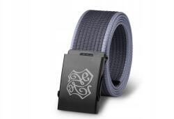 Kaletnik Erős vászon Öv nadrághoz Kaletnik 01P (KLNPR40W27-01P110)