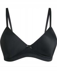 Bonprix Félmerevítős Melltartó FEKETE__95A