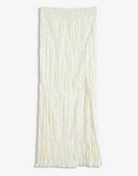 Bonprix B. p. c Maxi Szoknya Viszkóz Ekrü __48