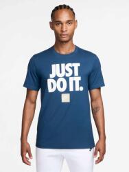 Nike Тениска m nsw tee fran jdi verbiage (dz2989-476)