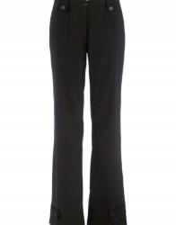 Bonprix B. p. c Női Nadrág Casual Egyenes Plus SIZE__56