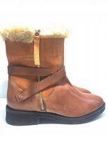 about you Bélelt Bakancs Barna Szőrme 39 Kzm 39 (2563254)