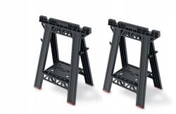 Kistenberg Tech Stand Műhelyszekrény 2 db KTS8060 Kistenberg (KTSS8060)