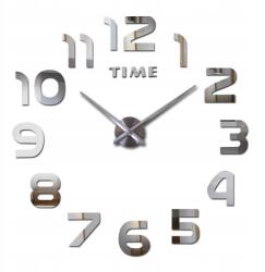 Gockowiak Diy falióra Nepri 65 130 cm ezüst 3D (5902340305065)