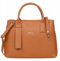 Vezze Bőrtáska Vezze Vienna Ruda (Rozsda) (VEZ022-RUD)