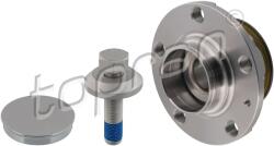 TOPRAN Súprava ložísk kolesa TOPRAN 120 373 (120 373)