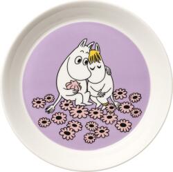 Arabia Finland Farfurie Arabia Finland Moomin Sweethearts 19 cm (1082636) Set pentru masa bebelusi
