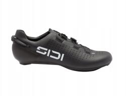 Sidi Shot 3 országúti cipő fekete, 44-es méret (620-107-48_SIDI)