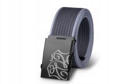 Kaletnik Erős vászon Öv nadrághoz Kaletnik 01P (KLNPR40W25-01P100)