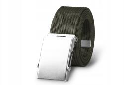 Kaletnik Erős vászon Öv nadrághoz Kaletnik Khaki (KLNPR40W11-KH90)