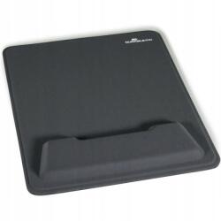 DURABLE Ergotop Durable egérpad, antracit