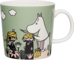 Arabia Cana Arabia Finland Moomin 'Loving Care (1082629)