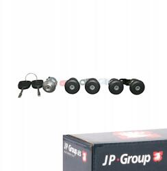 JP Group 1587500210 Zárak készlet, zárrendszer