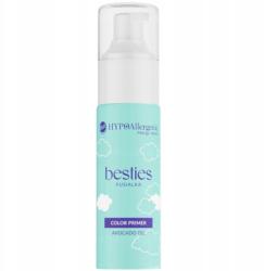 Bell Hypoallergenic Besties Color Primer Kiegyenlítő Sminkalap 30g