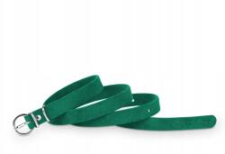 Kaletnik Öv női klasszikus füves velúr 1, 5 cm (PPE15-GRASS1VEL1S100)