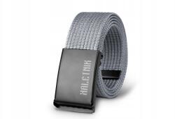 Kaletnik Erős vászon Öv nadrághoz Kaletnik Szürke (KLNPR40W24-GRAY120)