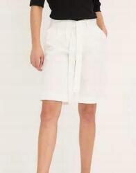 Bonprix B. p. c Női Pamut Térd Alá Érő Elegáns RÖVIDNADRÁG__38 (937750)