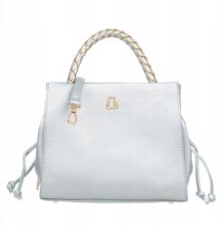 Lulu Castagnette Táska Lulu Castagnette Venus Ezüst (LULU-P24071-S)