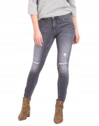 Only Farmer Szürke Cipzáras Alacsony Állapot 25/30 Spzm 25/30