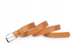  Öv klasszikus narancssárga matt 2 cm (PPE18M-O1S90)