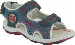 Geox Fiú Szandál Elia J01L7B méret 32 W-wa (123)