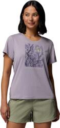 Columbia Parsons point ss scoop tee xl