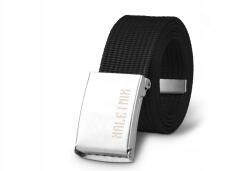 Kaletnik Erős vászon Öv nadrághoz Kaletnik Fekete (KLNPR40W14-B135)