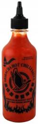 Flying Goose Sriracha Blackout Extreme Hot chili szósz 455ml (1423)