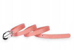  Öv klasszikus lazacszínű matt 1, 5 cm (PPE15M-SAL1S125)