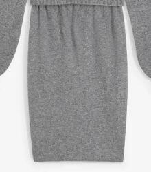 Bonprix B. p. c Térd Alá Érő Egyenes Kismama SZOKNYA__40/42