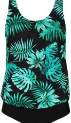 Bonprix B. p. c Női Fürdőruha Növényi Egyrészes ALSÓNADRÁG__46