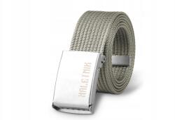 Kaletnik Erős vászon Öv nadrághoz, Kaletnik Platina (KLNPR40W14-PLT130)