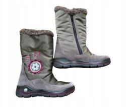 Ricosta Csizma Lányoknak 32 Kzm 32 (78166)