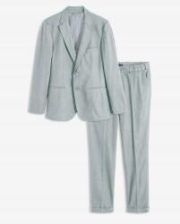 Bonprix Lenvászon Nadrág ÖLTÖNYHÖZ__64 (910181)