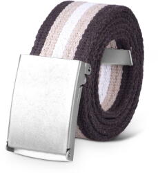 Kaletnik Textil öv Kaletnik Cappuccino Nyitóval (KLNPP40W02-CAPP100)