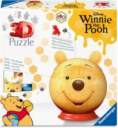 Ravensburger Kirakólabda Micimackó fülekkel (12008070)