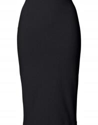 Bonprix B. p. c Minta Nélküli Viszkóz Női CERUZASZOKNYA__32/34