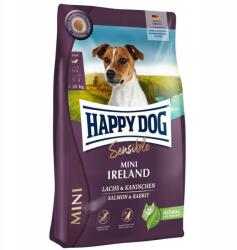 Happy Dog Mini Ireland 10KG Ír Kistestű Fajták Bőrallergiával