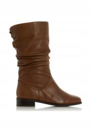 Dune London Csizma Barna Kzm 40 (du511a0o1)